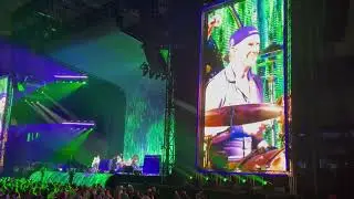 Red Hot Chili Peppers - Syracuse Dome - 4/14/23 - I Could Have Lied (Live)