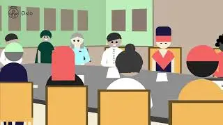 Brukerr&aring;dene i Oslo kommune