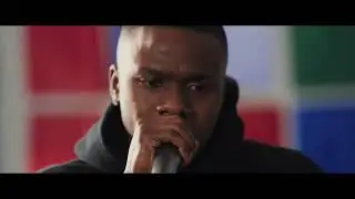 Tony Craig - 5AM Cover (K.Flay • S.A.L.M • Megan Thee Stallion • DaBaby)