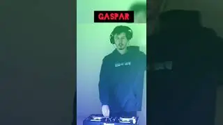 TOP 2 EEUU ARTIST (GASPAR,ZAXX)