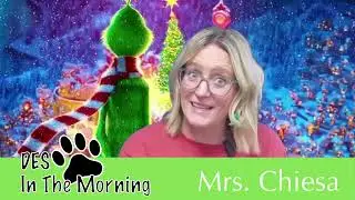 DES In The Morning Winter Special 2025