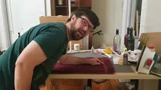 How to Fix a Self-Healing Cutting Mat