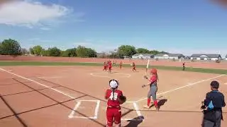 ALA Warriors VS Seton HS 4 24 25