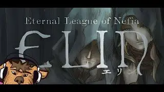 Пробуем Elin