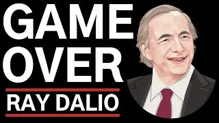 Ray Dalio: This Will Cause A Stock Market Crash In 2021