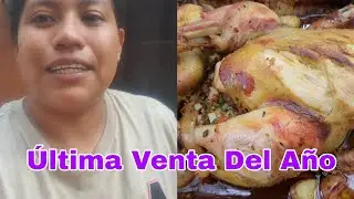 Así Despedimos El Año/Negocio Familiar/Nos Fuimos Con Los  Hermanos Juracan @Alo_Chapin502 