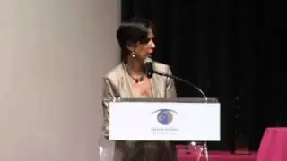 Lions Club International Receives Helen Keller Visionary Award
