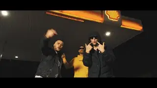 Hejspasi - Vůbec Ft. Str&yacute;c Nory & Rusty