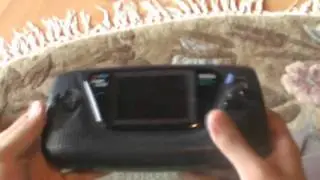 Moja konzole kolekcija - My Console Collection