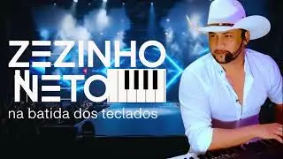 FORR&Oacute; CLIPE ZEZINHO NETO OFICIAL2025  NO CARANGO DO PAPAI
