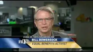 Social Security Benefits? Not For Same-Sex Couples.