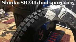 Gotway RS tire change