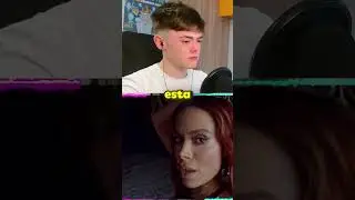 Bad Gyal, Anitta - Bota Ni&ntilde;a (Official Video) REACCION #anitta #badgyal #reaccion #eddimon27