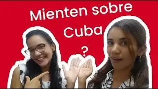 Cubanas reaccionan a la comida típica de cada país de Latinoamérica @marilorac_oficial