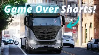 Nikola Motors *JUST* Did The Unthinkable... ($NKLA Stock Forecasts)