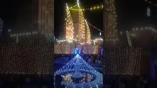 Ghaziabad Modi Nagar Modi temple happy Janmashtami 🙏🙏