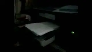 hp k8600 imprimiendo (El Yasir vende impresora hp k8600 prueba de impresi&oacute;n)