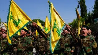 Hezbollah has &lsquo;incredibly sophisticated&rsquo; underground infrastructure in Lebanon