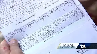 Bessemer neighbors demand accountability from utility company over high and late bills, deceptive...