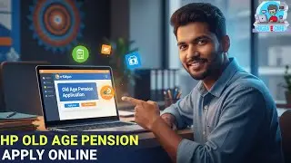 How to Apply for HP Old Age Pension: Required Documents & Step-by-Step e-Kalyan Process Guide