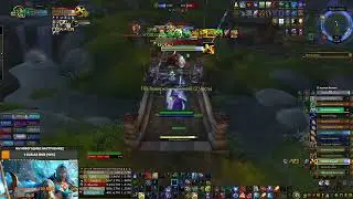 Бесконечный бой: WoW PvP 14.12.25