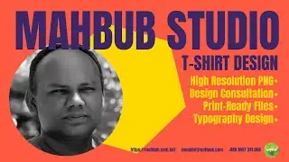 Custom T-Shirt Design Services | Creative Apparel Solutions