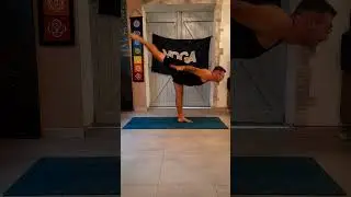 Bronze Medalist | Thierry Fremont | Yoga Asana | Senior Man | France 2025