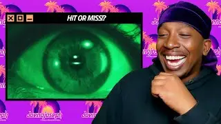 American Reacts To Cledos - NORSU (feat. Lancey Foux) (Аудиовидео)