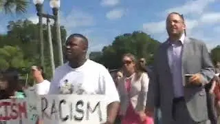 Angela Corey Cancels Grand Jury