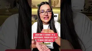 Tem gente que cai se arrepender de não ter te ajudado. 