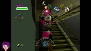 stock pot inn Mask with restricted items as FD+bombs - Majoras Mask Randomizer