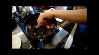 BaconWars make your own bacon cure smoke and eat it