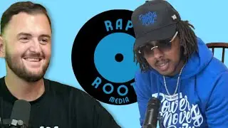 Debo $cotty Talks Power Moves Only, His Hustler Mentality, Working With Crackalack.