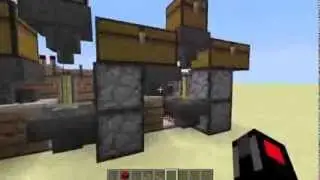 minecraft Ethoslab potion room tutorial
