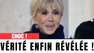 Brigitte Macron : les révélations enfin rendues publiques
