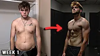 I&rsquo;m Trying to Get Lean in 40 Days (Week 1)