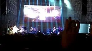 Runaway - live barolo