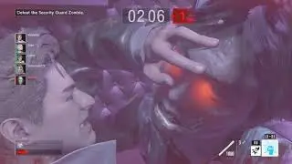 Full premade vs Poison Door Cheese Spencer Resistance high rank match