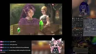 We Combined Hades and Twilight Princess into ONE Game Part 1
