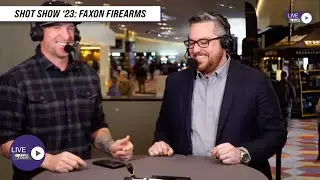 NEW Faxon Sentinel | Guns & Gear LIVE