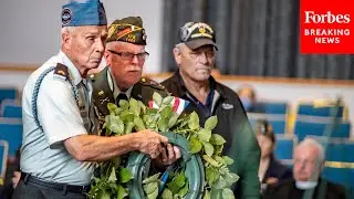 Marie Newman Calls For Veterans Of Panama Canal Zone In Vietnam War To Receive Disability Comp