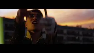 GGM Kimbo x GGM Soulja - 100 Rounds [Dir By @seoulcity_homeless]