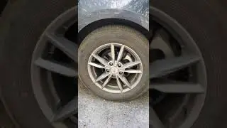 Нестандартные диски и резина renault fluence. Резина 205 * 65r16