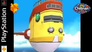 Megaman Legend 2 Gameplay PS1/PSX (Duckstation/Android)