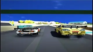 GTA SANANDREAS: FR LEGENDS KANSAI  S15 VS RX7 FC TANDEM DRIFT