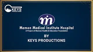Keys Productions | MEMON MEDICAL INSTITUTE HOSPITAL | Event | Highlights | 2023