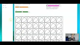Geometric Coloring Review  Dynamic Shapes