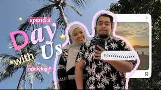 Romantic getaway in Park Royal Resort Penang 