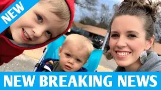 &lsquo;Counting On&rsquo; Jill Duggar Finally Reconciles With Brother Jed?