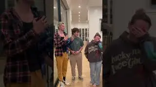 The BEST way to Start and INTERVIEW! 😂